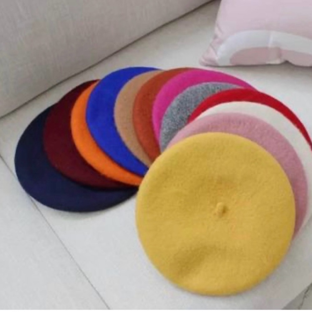 French Beret